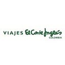 Favicon of Viajes El Corte Inglés (Colombia)