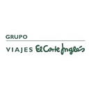 Viajes El Corte Inglés logo
