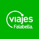 Favicon of Viajes Falabella (Colombia)