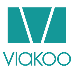Viakoo, Inc. logo
