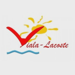 Logo Groupe scolaire Viala-Lacoste