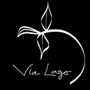 Via Lago Corporate Catering logo