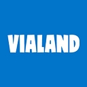 Vialand logo