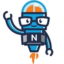 Vialect, Noodle logo