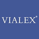 Vialex logo