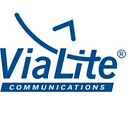 Vialite Communications logo