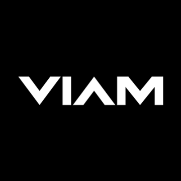 Viam logo