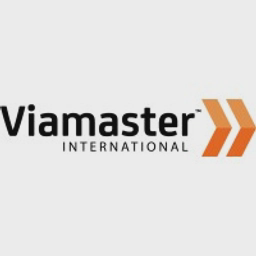 Viamaster International Limited logo