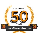 Viamaster logo