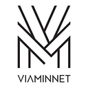 Viaminnet logo