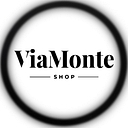 Via Monte Shop IT logo