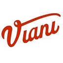 Antonio Viani Importe GmbH logo