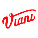 Viani Alimentari GmbH logo