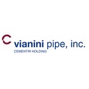Vianini Pipe, Inc. logo