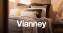 Vianney Colombia logo