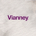 Vianney MX logo