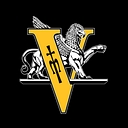 St. John Vianney High School logo