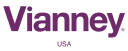 vianneyusa.com logo