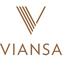 Viansa Winery And Marketplace logo