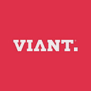 Viant Technology logo