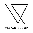 Viapac Group logo