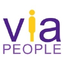 Viapeople, Inc. logo