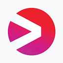 Viaplay logotyp
