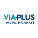 Viaplus logo