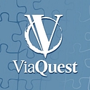 Via Quest logo