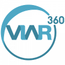 Viar360 logo