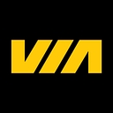 Via Rail Canada logo