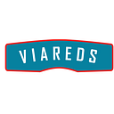Viareds 2 Kockar AB logo