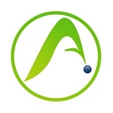 Viasatondemand logo