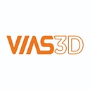 Vias   Virtual Integrated Analytics Solutions logo