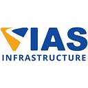 VIAS Infrastructure logo