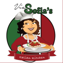 Via Sofia's logo