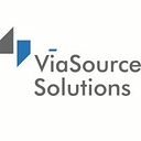 Viasource Solutions logo