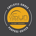 ViaSun Corporation logo