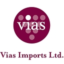 Vias Imports Ltd logo