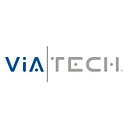 Viatech logo