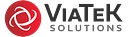 Viatek Solutions logo