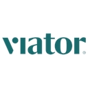 Viator logo