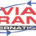 Via Trans International logo