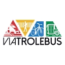 viatrolebus.com.br logo