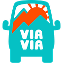 On Via TS AB logo
