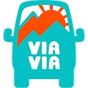 On Via TS AB logo