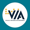 VIA VISUALLY IMPAIRED ADVANCEMENT