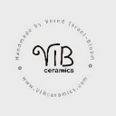 VIBceramics logo