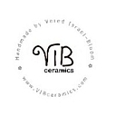 VIBceramics logo