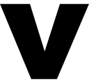 Vibe105   Your Main Source logo